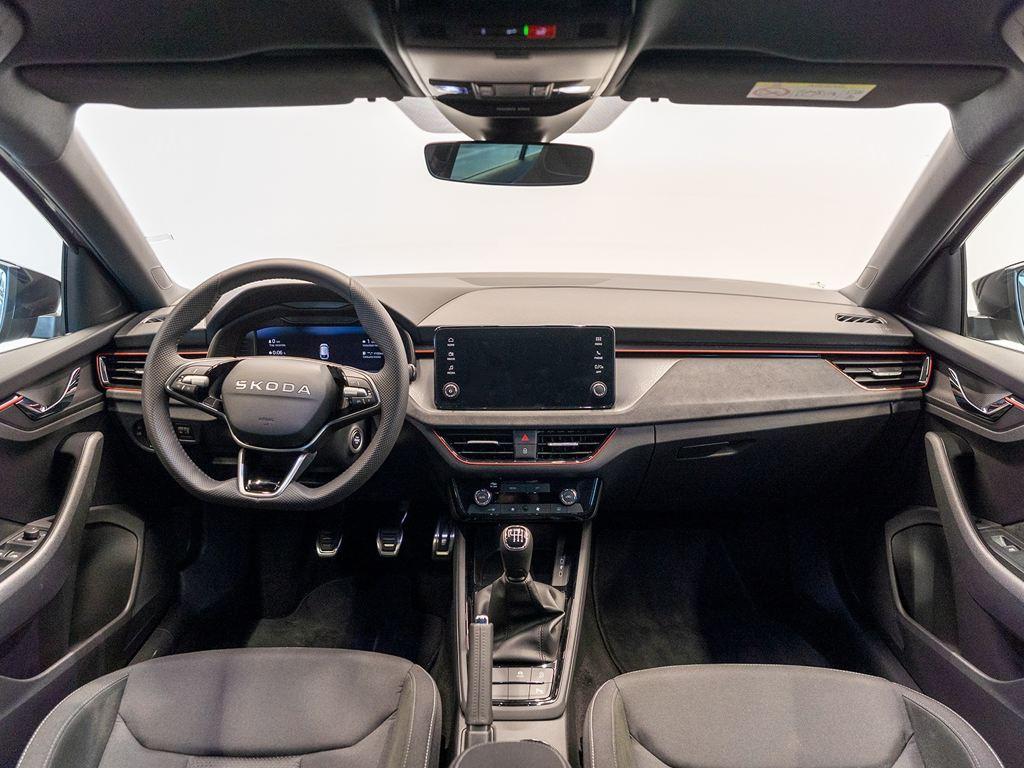 Skoda Scala 1.0 TSI Sport 85 kW (115 CV) - 3