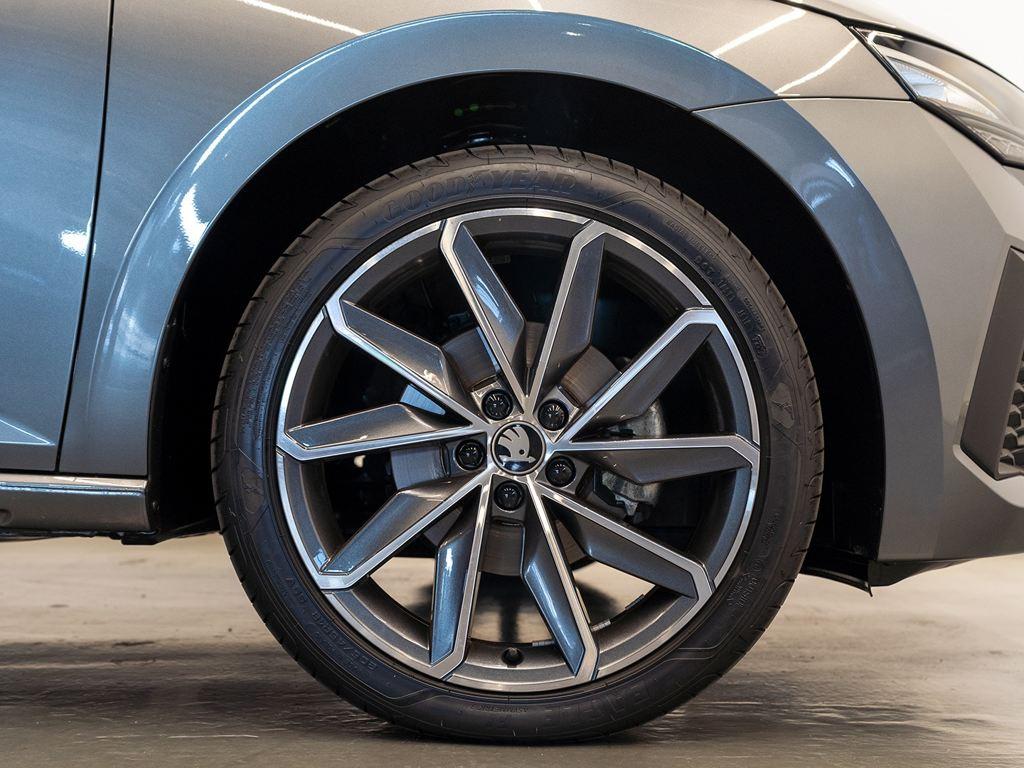 Skoda Scala 1.0 TSI Sport 85 kW (115 CV) - 7