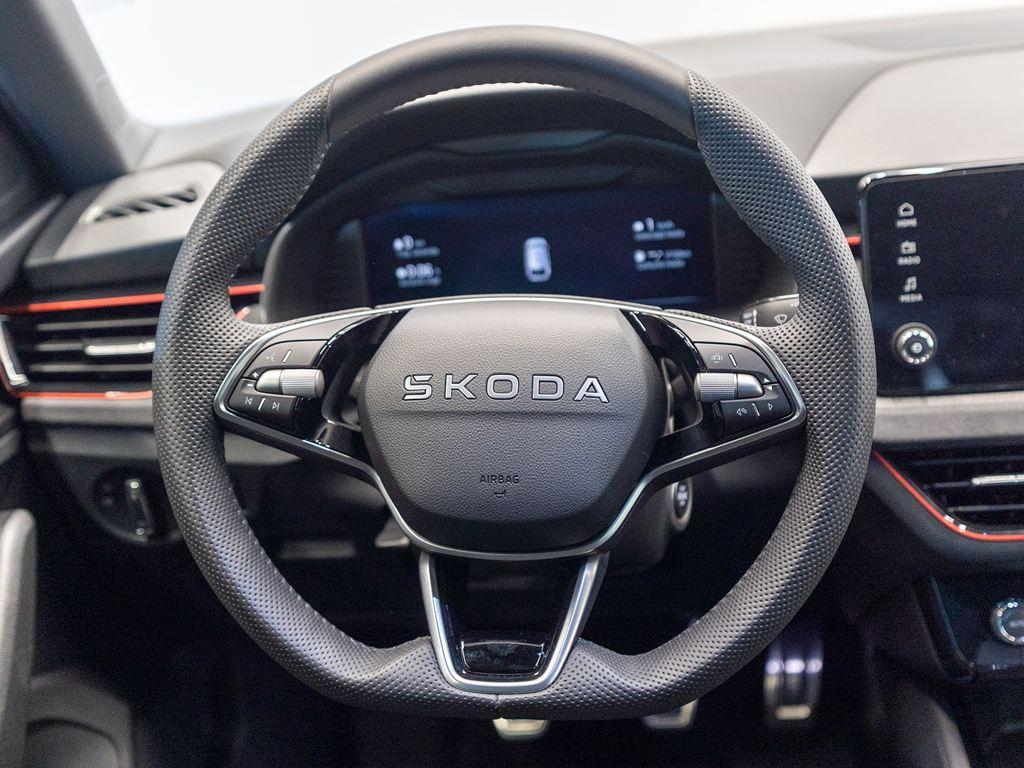 Skoda Scala 1.0 TSI Sport 85 kW (115 CV) - 8