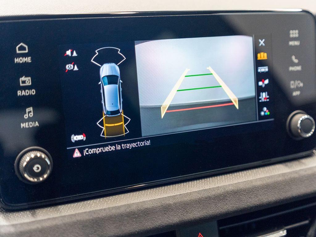 Skoda Scala 1.0 TSI Sport 85 kW (115 CV) - 10