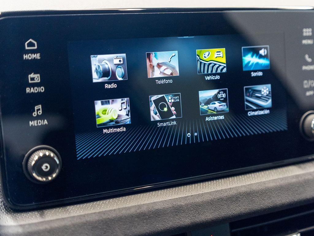 Skoda Scala 1.0 TSI Sport 85 kW (115 CV) - 11