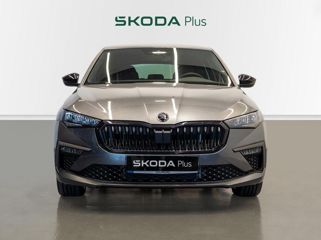 Skoda Scala 1.0 TSI Sport 85 kW (115 CV) - 17