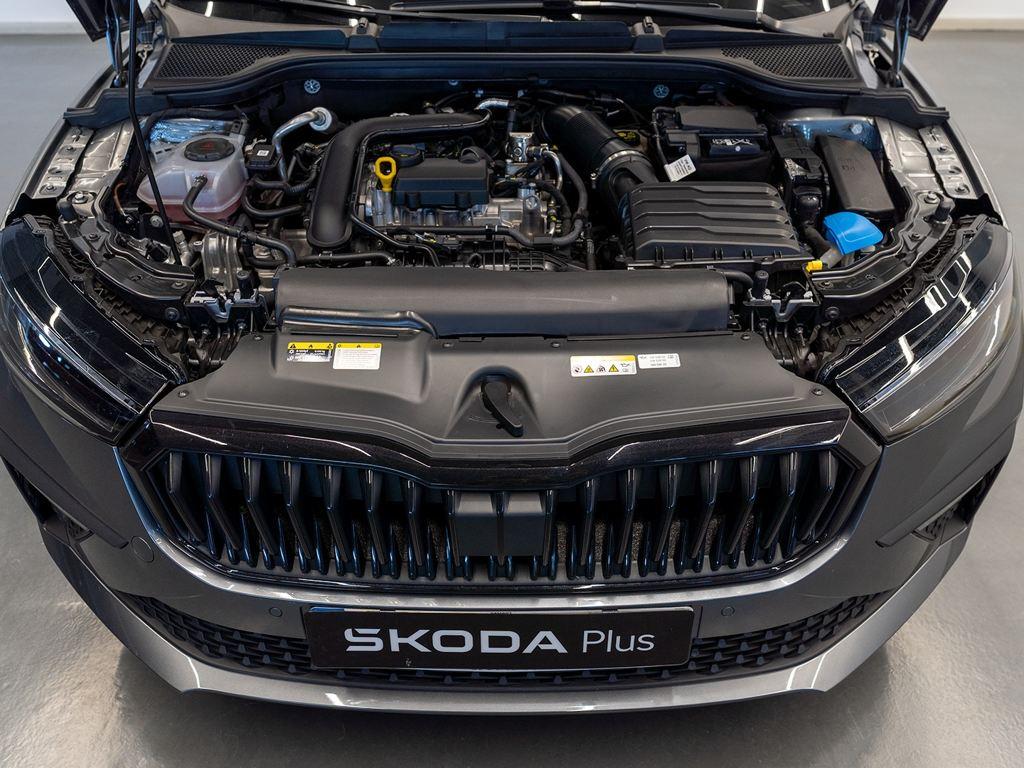 Skoda Scala 1.0 TSI Sport 85 kW (115 CV) - 18