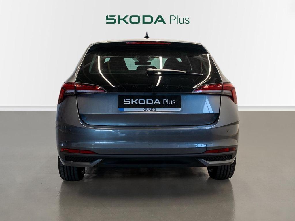 Skoda Scala 1.0 TSI Sport 85 kW (115 CV) - 19