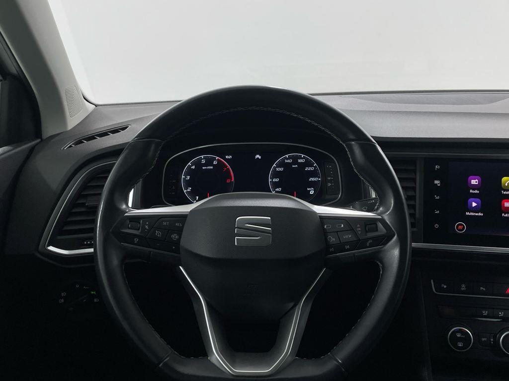 SEAT Ateca 1.5 TSI S&S Style XL DSG 110 kW (150 CV) - 13