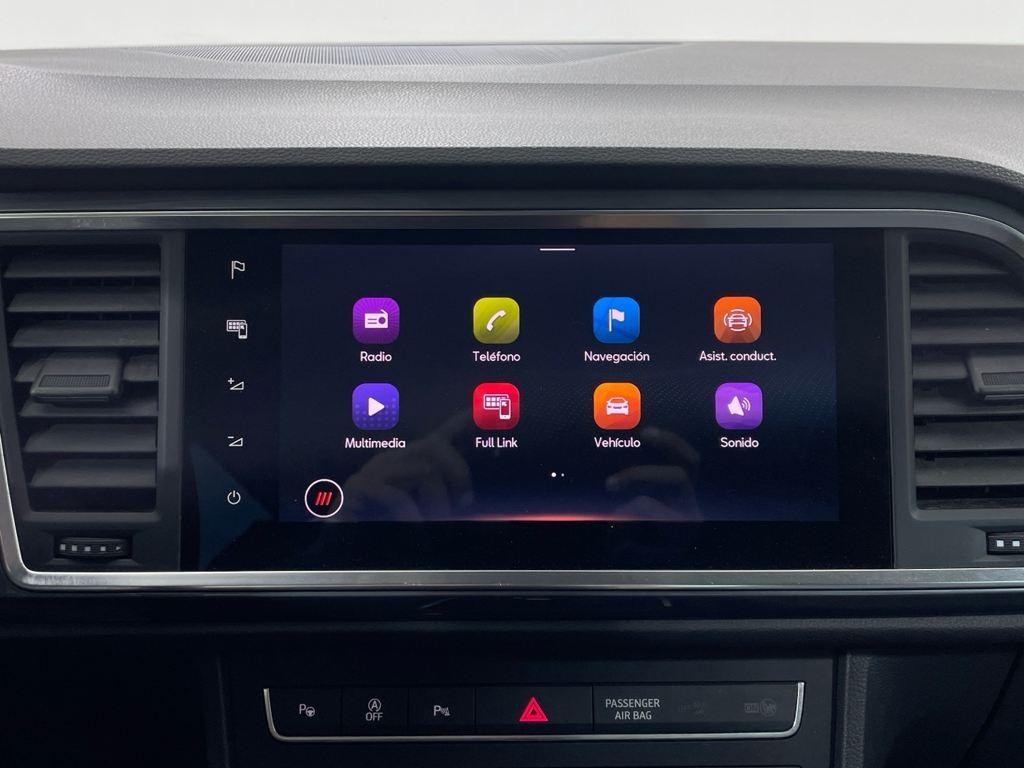 SEAT Ateca 1.5 TSI S&S Style XL DSG 110 kW (150 CV) - 16