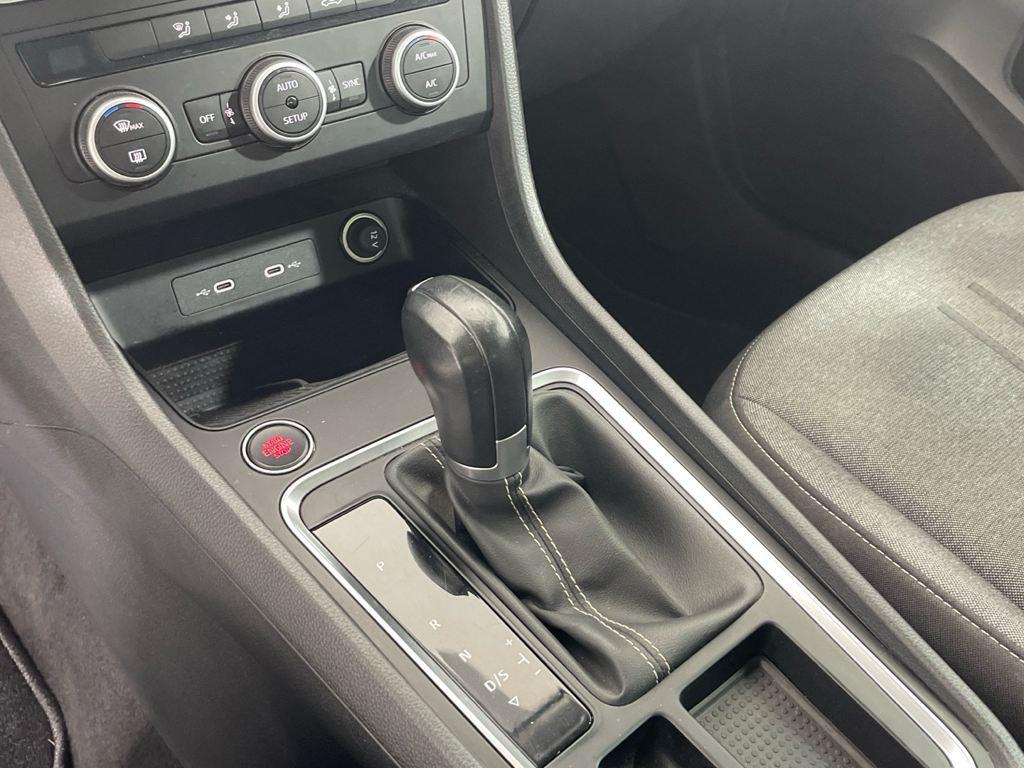 SEAT Ateca 1.5 TSI S&S Style XL DSG 110 kW (150 CV) - 18