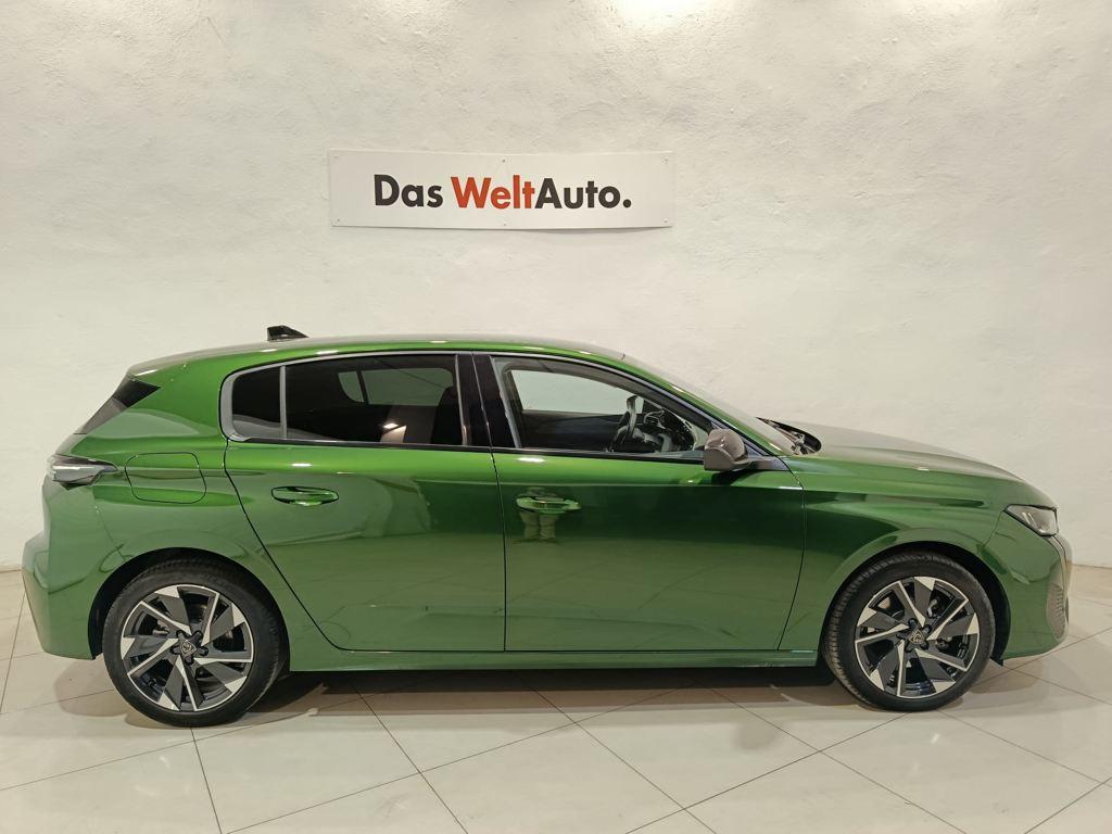 Peugeot 308 Allure Pack BlueHDi 130 S&S EAT8 96 kW (130 CV) - 2