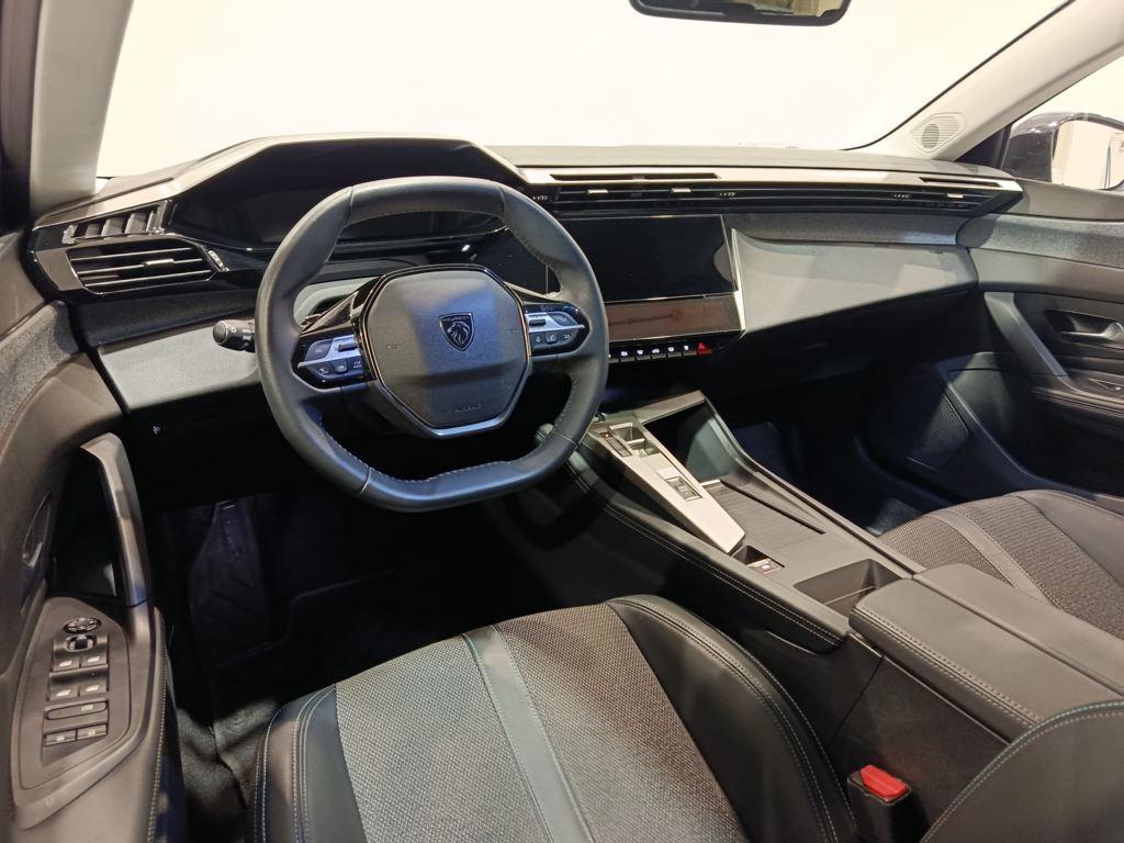 Peugeot 308 Allure Pack BlueHDi 130 S&S EAT8 96 kW (130 CV) - 12