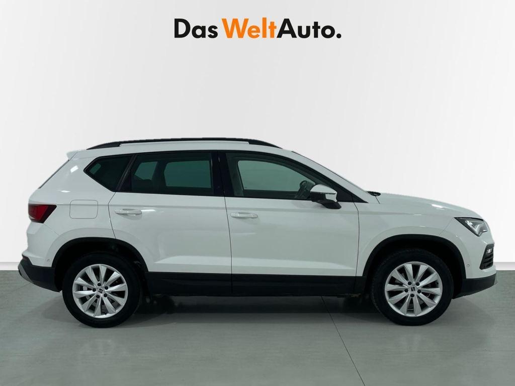 SEAT Ateca 1.5 TSI S&S Style XL DSG 110 kW (150 CV) - 2