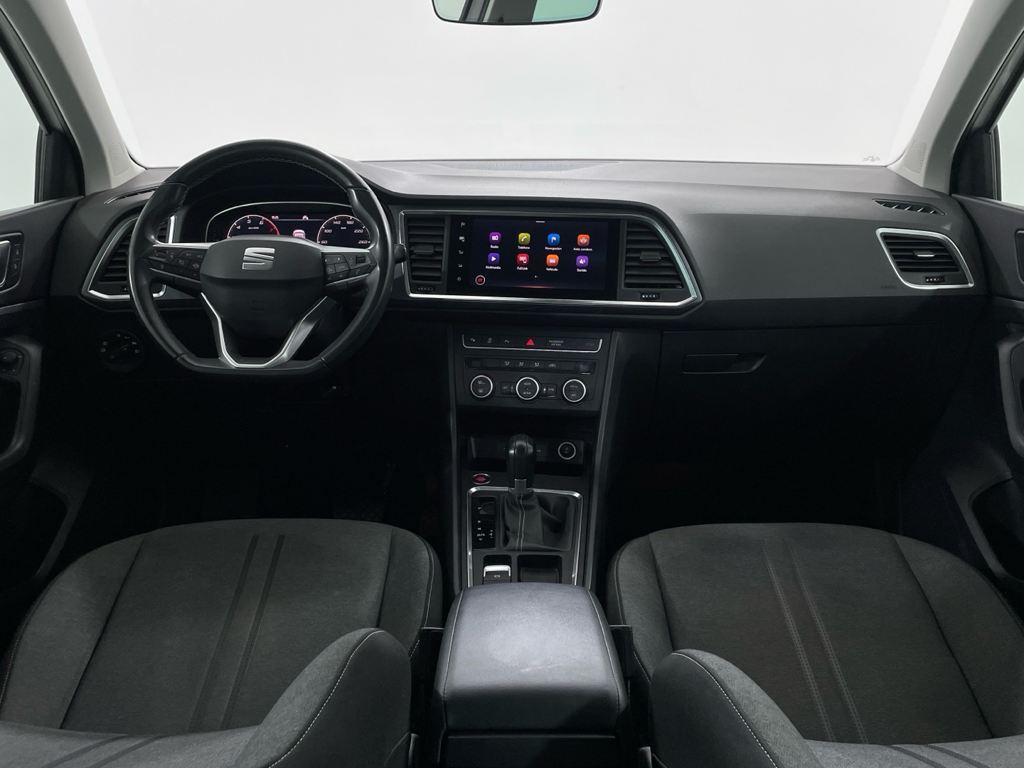 SEAT Ateca 1.5 TSI S&S Style XL DSG 110 kW (150 CV) - 3