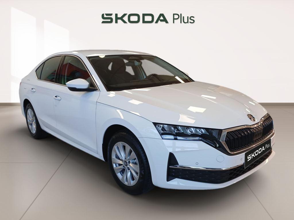 Skoda Octavia 2.0 TDI Selection 85 kW (115 CV) - 0