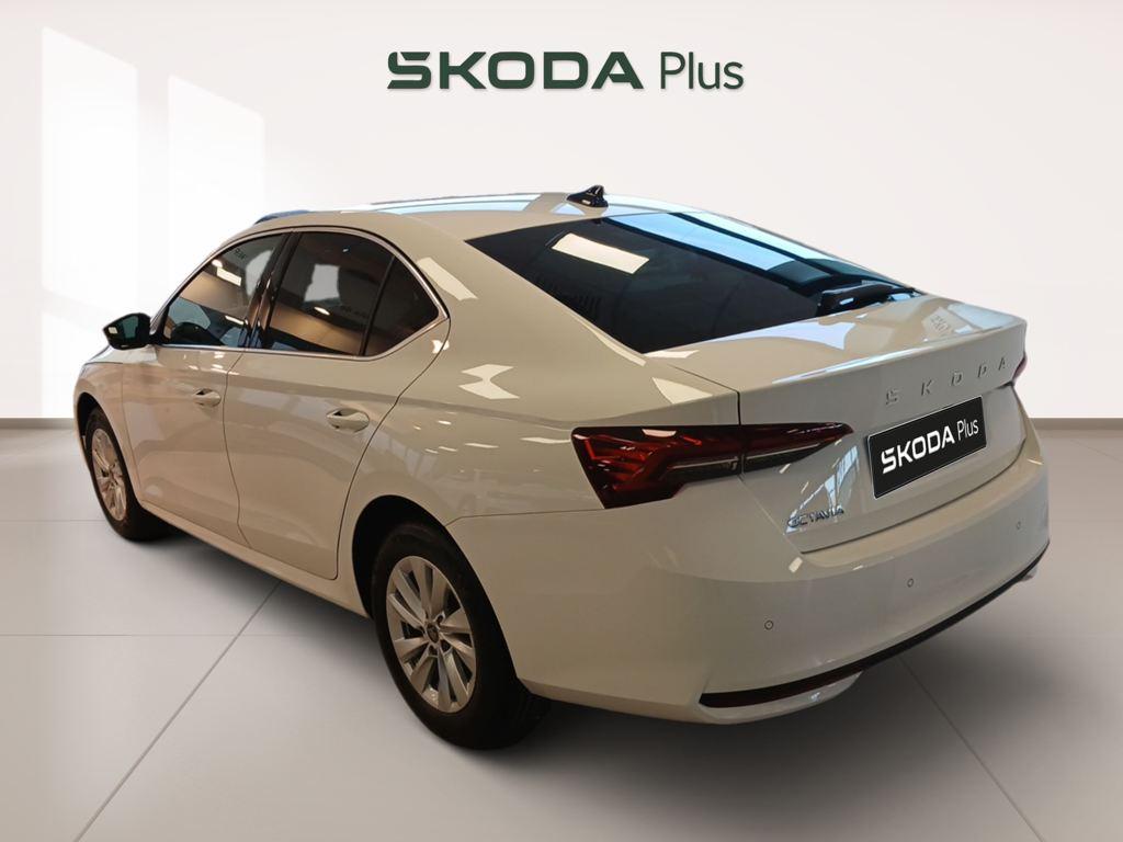 Skoda Octavia 2.0 TDI Selection 85 kW (115 CV) - 1