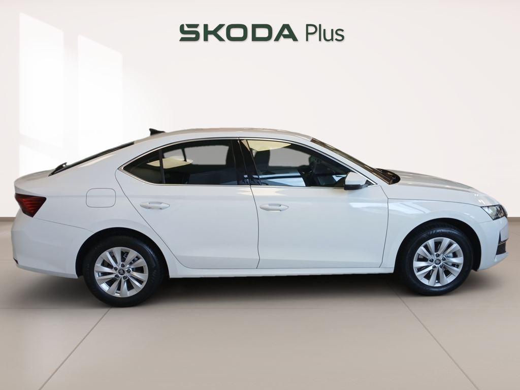 Skoda Octavia 2.0 TDI Selection 85 kW (115 CV) - 2