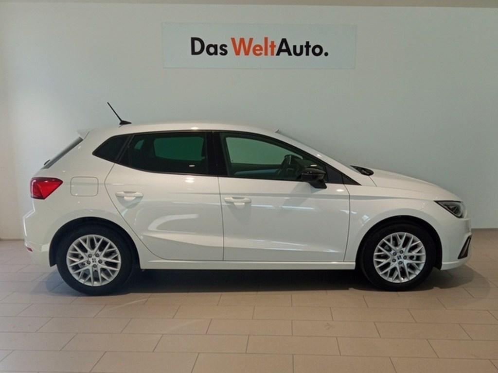 SEAT Ibiza 1.0 TSI S&S FR XS 85 kW (115 CV) - 2