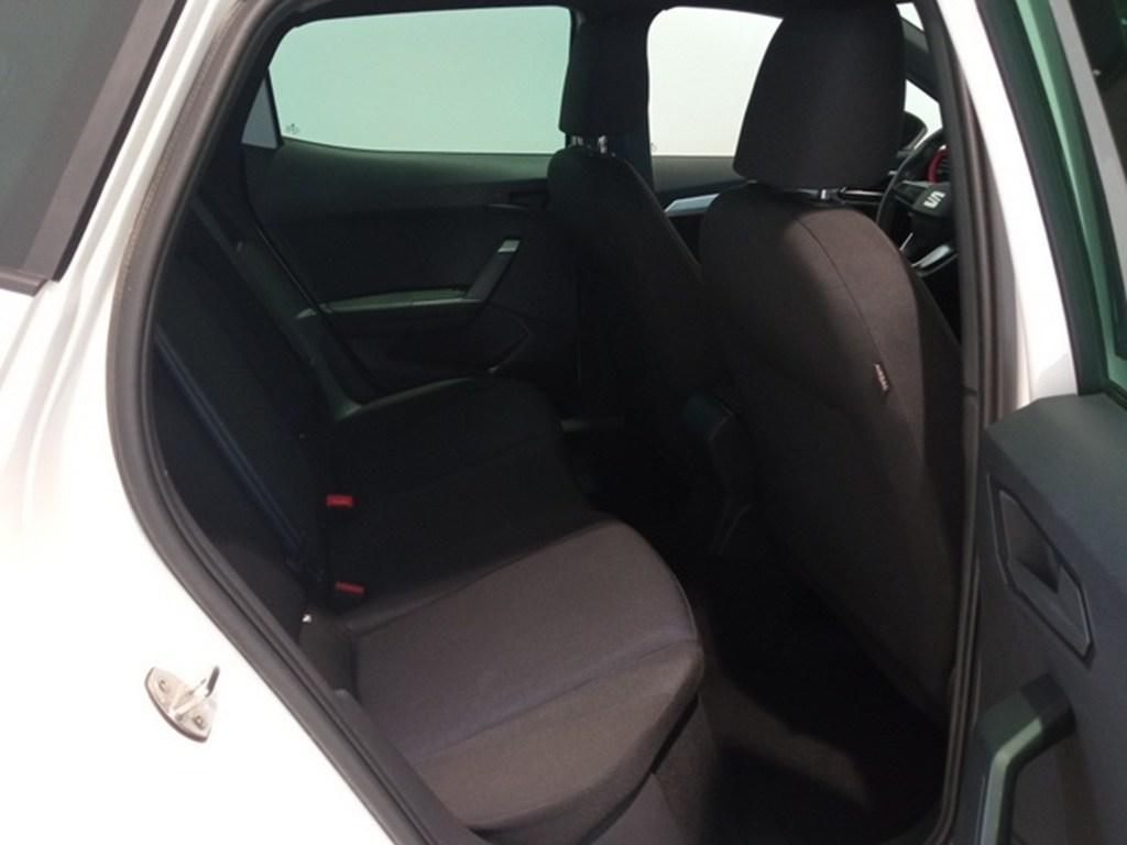 SEAT Ibiza 1.0 TSI S&S FR XS 85 kW (115 CV) - 5