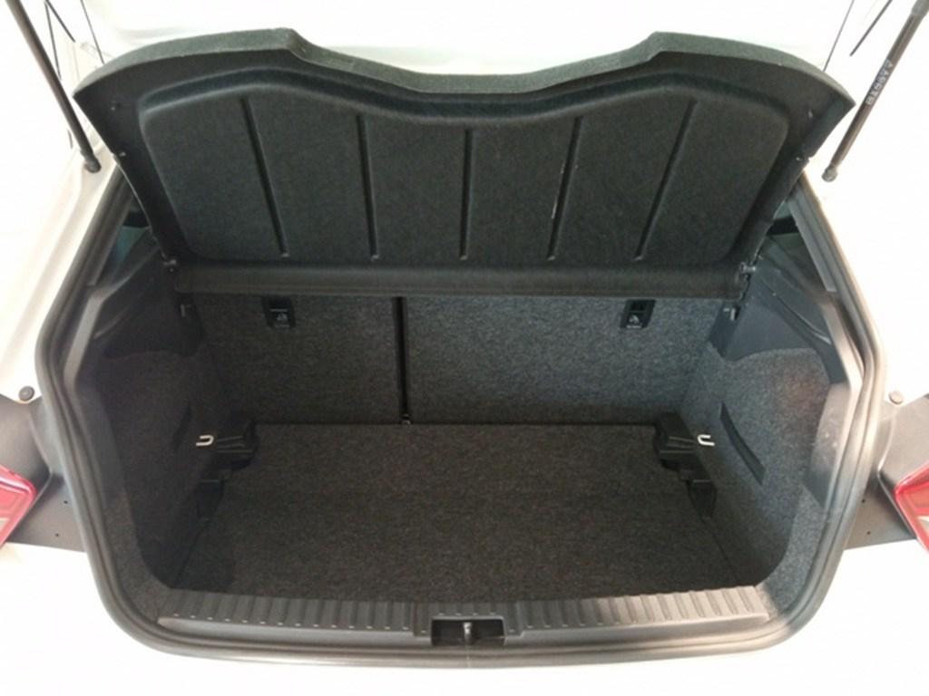 SEAT Ibiza 1.0 TSI S&S FR XS 85 kW (115 CV) - 6