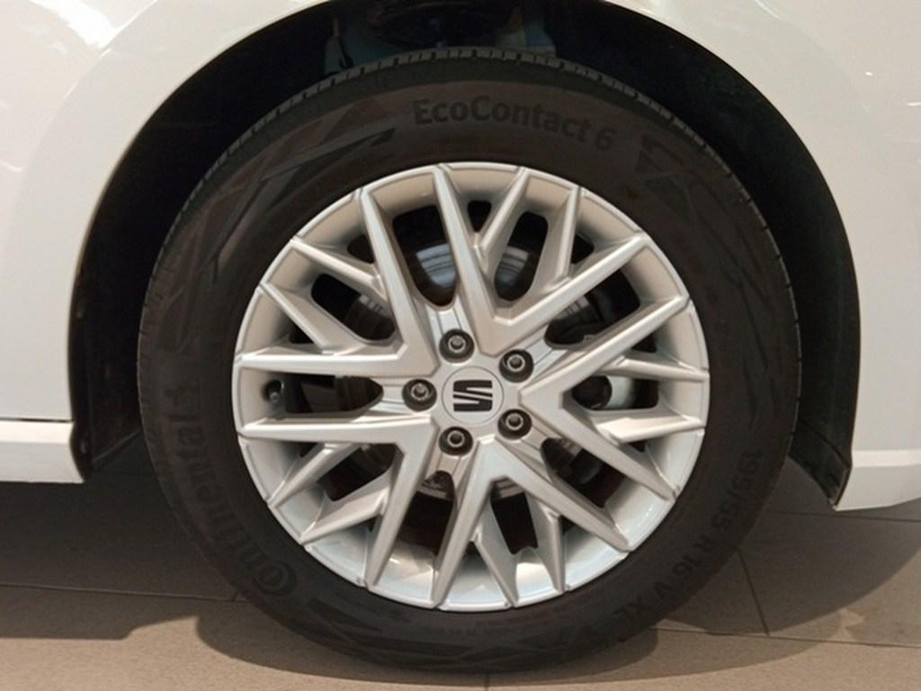 SEAT Ibiza 1.0 TSI S&S FR XS 85 kW (115 CV) - 7