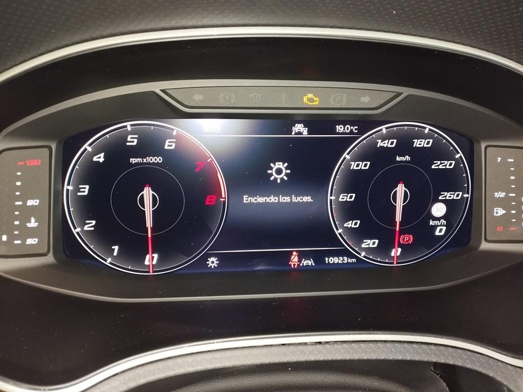 SEAT Ibiza 1.0 TSI S&S FR XS 85 kW (115 CV) - 8