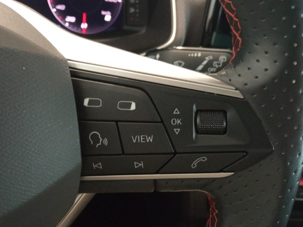 SEAT Ibiza 1.0 TSI S&S FR XS 85 kW (115 CV) - 9