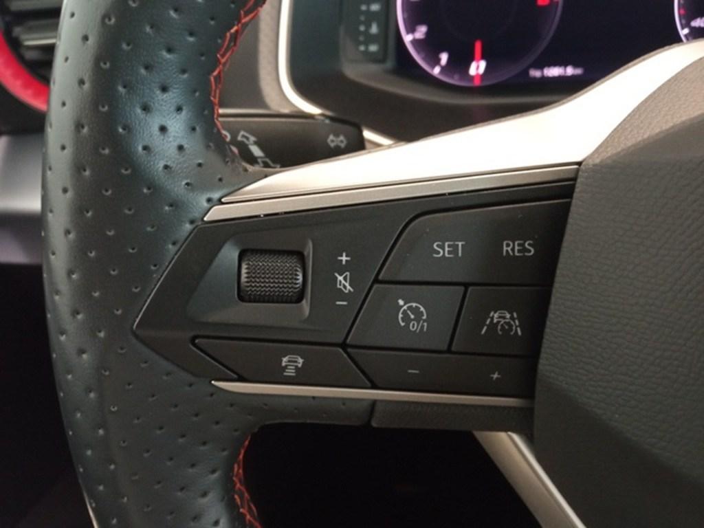 SEAT Ibiza 1.0 TSI S&S FR XS 85 kW (115 CV) - 10