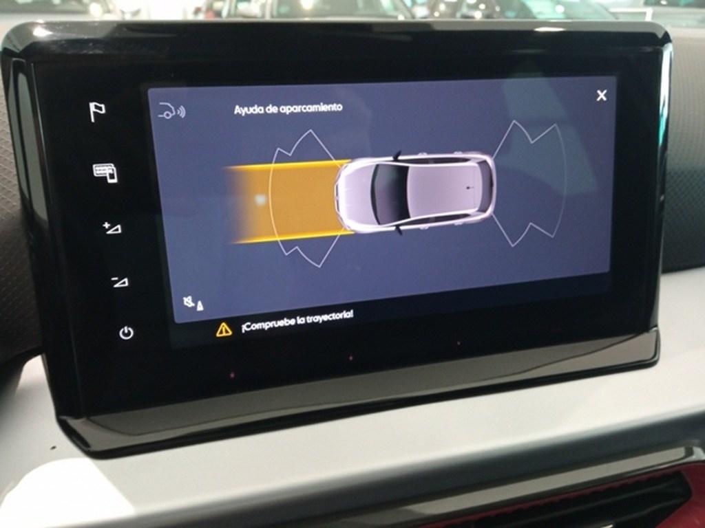 SEAT Ibiza 1.0 TSI S&S FR XS 85 kW (115 CV) - 12