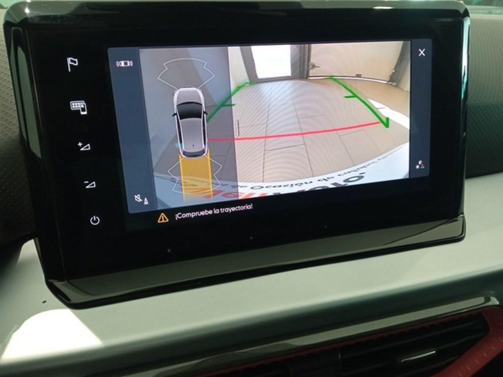 SEAT Ibiza 1.0 TSI S&S FR XS 85 kW (115 CV) - 13