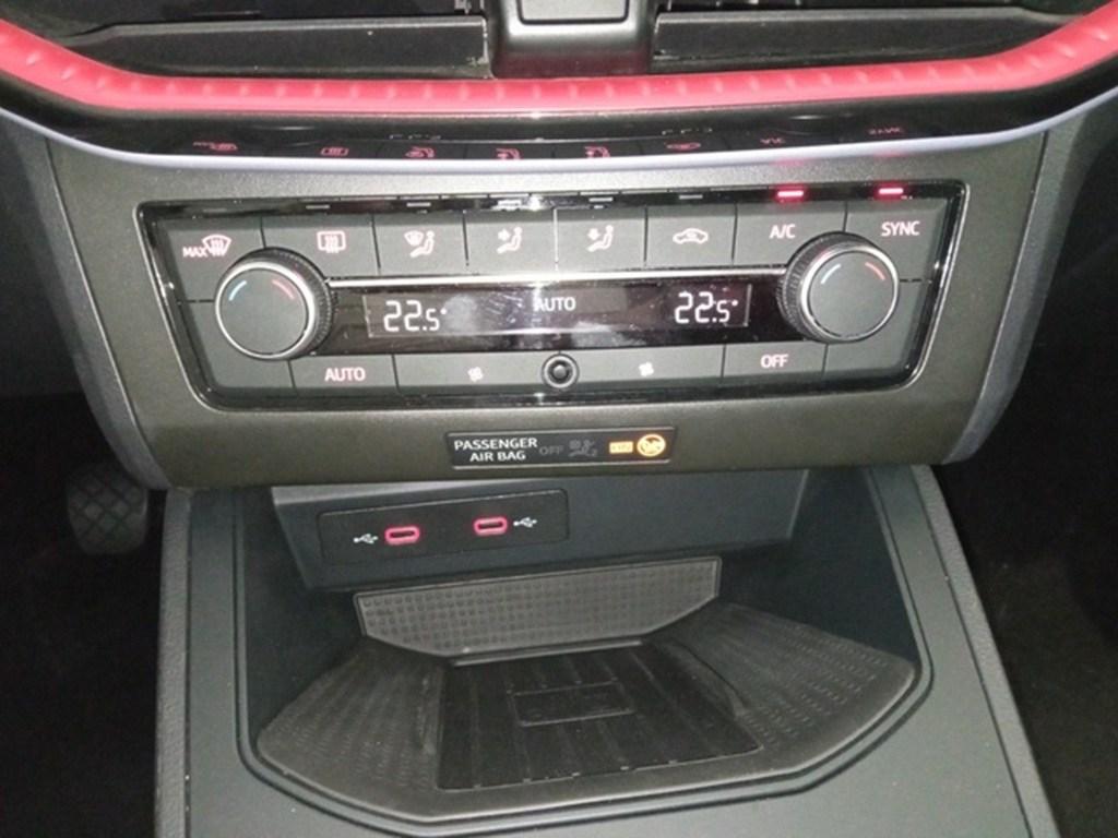 SEAT Ibiza 1.0 TSI S&S FR XS 85 kW (115 CV) - 14