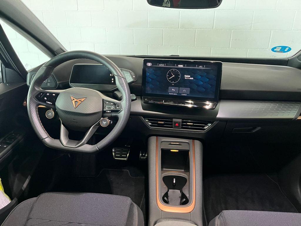 CUPRA Born 58kWh E-Boost Pack 170 kW (231 CV) - 3