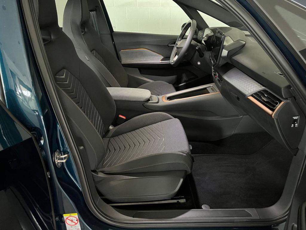 CUPRA Born 58kWh E-Boost Pack 170 kW (231 CV) - 4