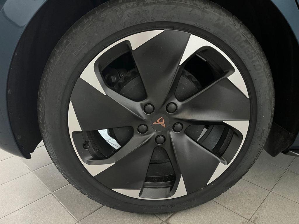 CUPRA Born 58kWh E-Boost Pack 170 kW (231 CV) - 7