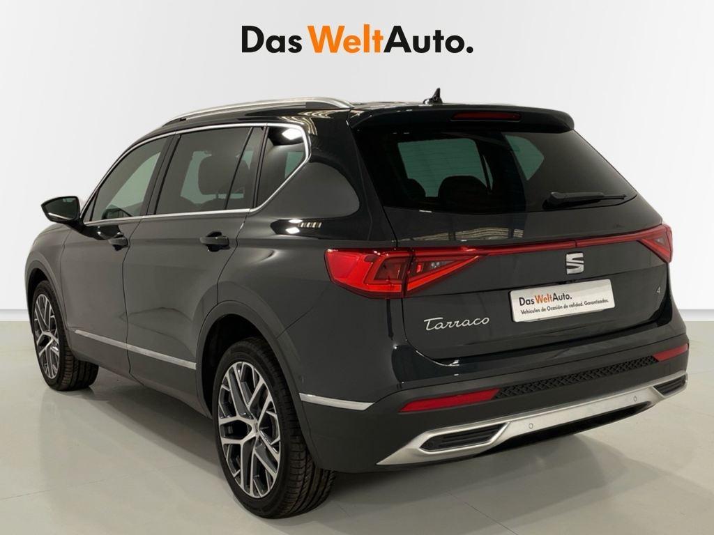 SEAT Tarraco 2.0 TDI X-perience XXL DSG 4WD 147 kW (200 CV) - 1