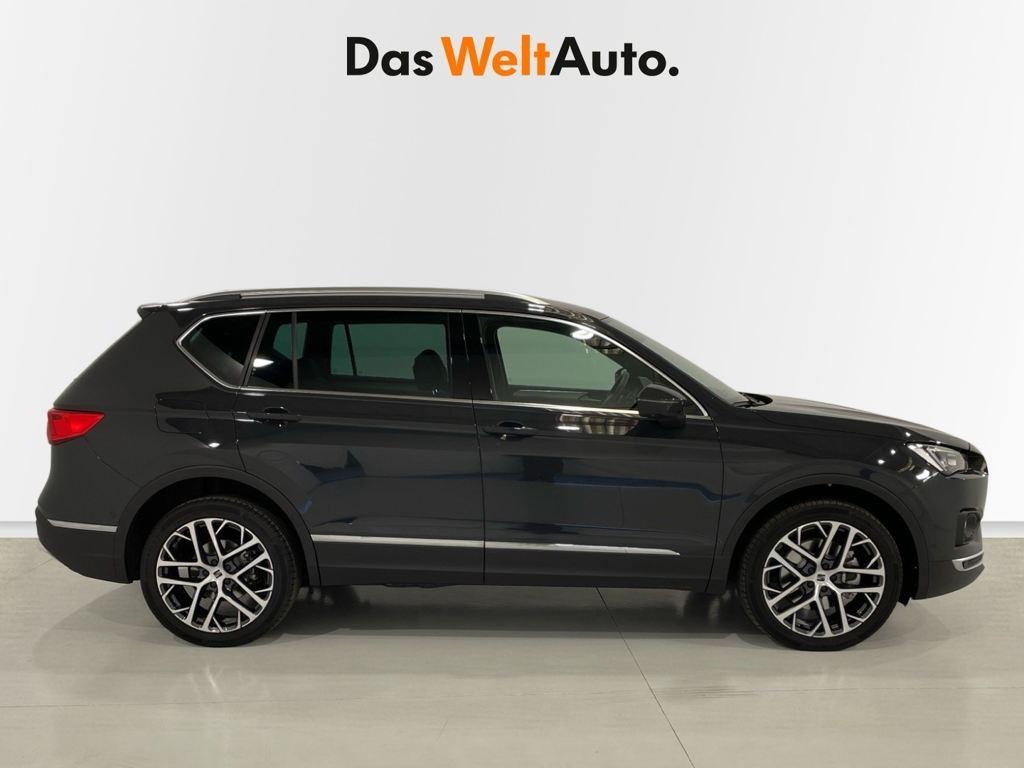 SEAT Tarraco 2.0 TDI X-perience XXL DSG 4WD 147 kW (200 CV) - 2