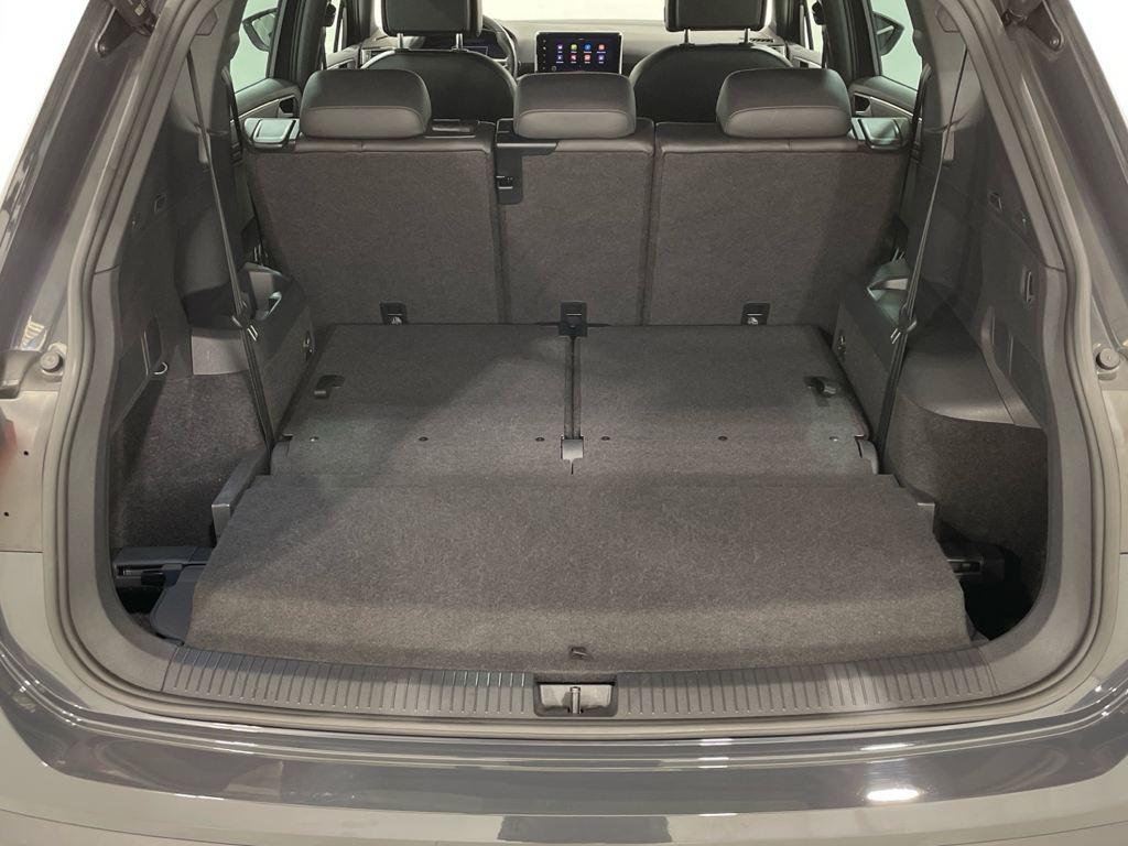 SEAT Tarraco 2.0 TDI X-perience XXL DSG 4WD 147 kW (200 CV) - 6