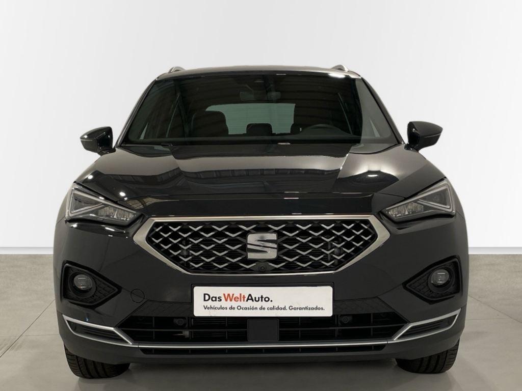 SEAT Tarraco 2.0 TDI X-perience XXL DSG 4WD 147 kW (200 CV) - 10