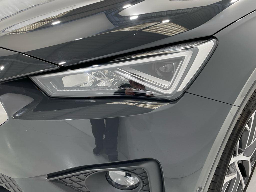 SEAT Tarraco 2.0 TDI X-perience XXL DSG 4WD 147 kW (200 CV) - 11