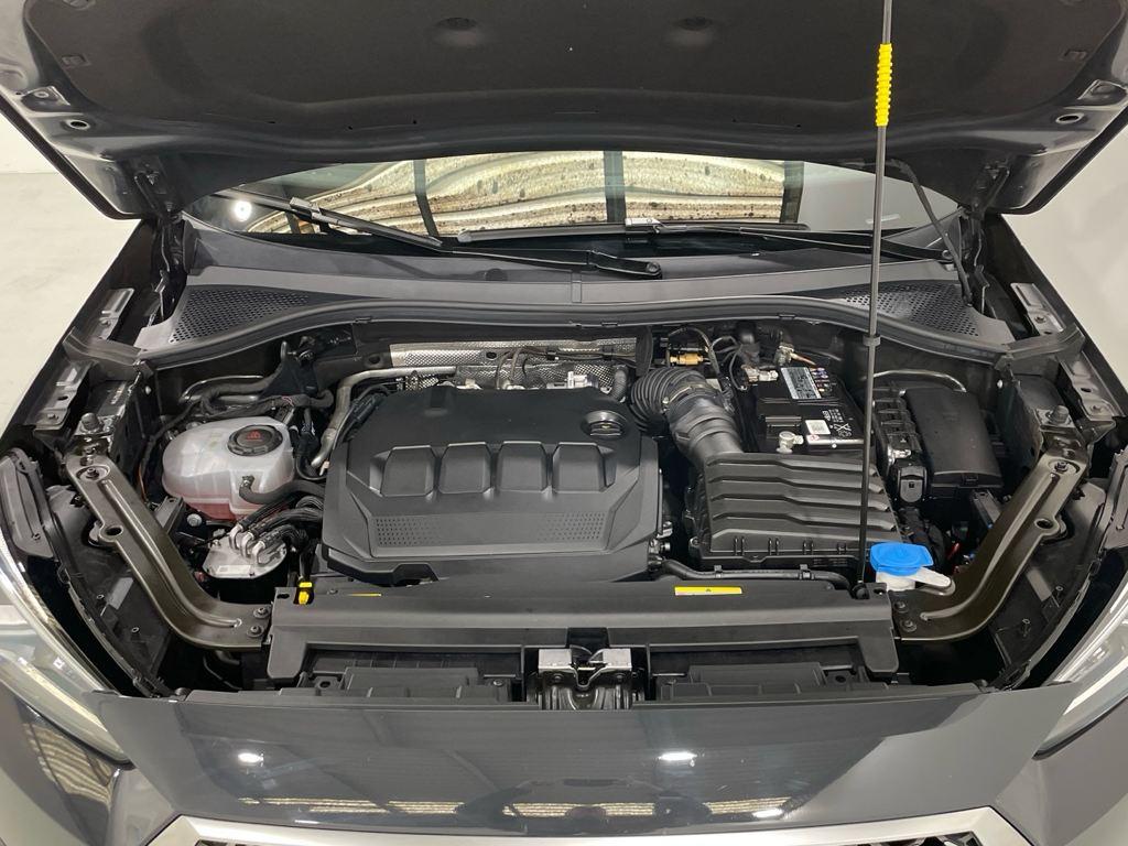 SEAT Tarraco 2.0 TDI X-perience XXL DSG 4WD 147 kW (200 CV) - 13