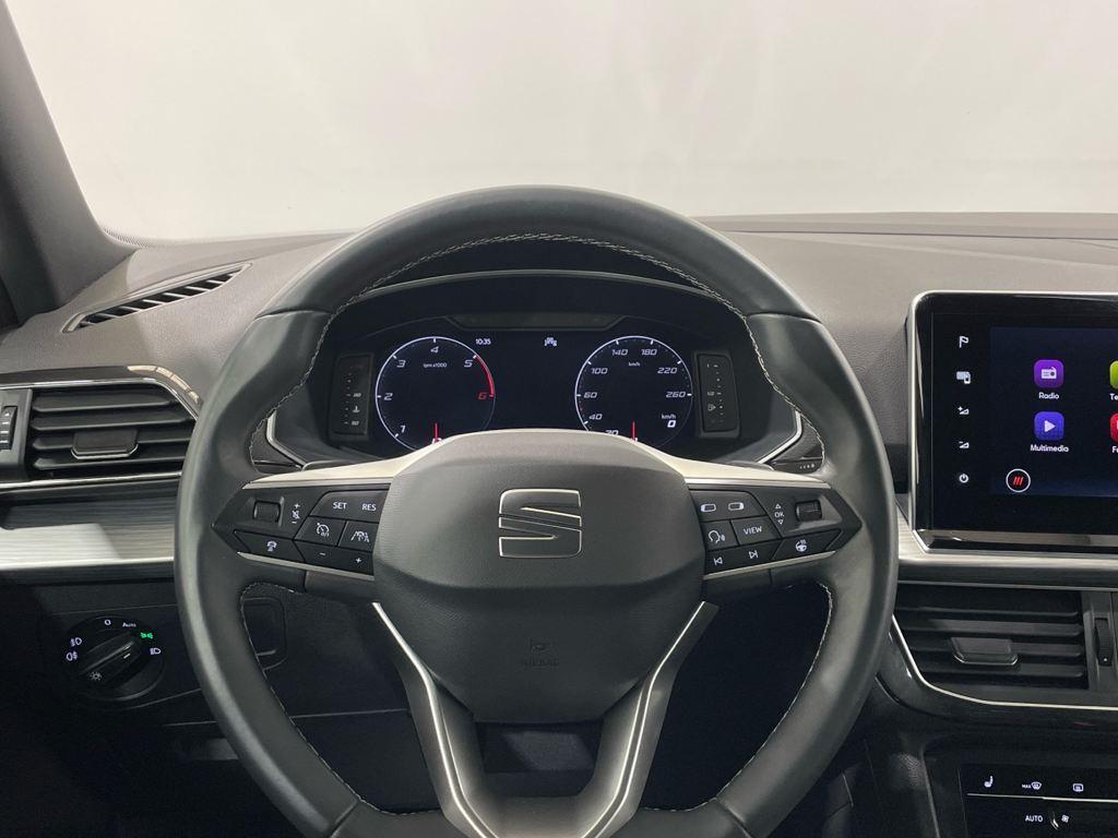 SEAT Tarraco 2.0 TDI X-perience XXL DSG 4WD 147 kW (200 CV) - 14