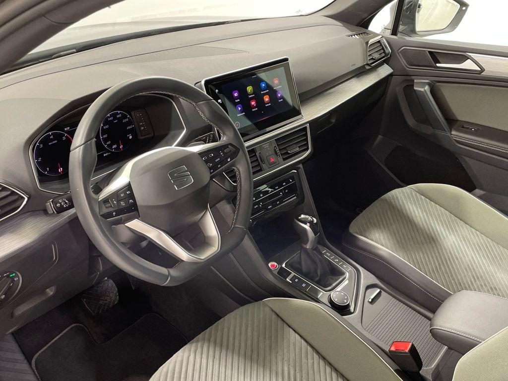 SEAT Tarraco 2.0 TDI X-perience XXL DSG 4WD 147 kW (200 CV) - 15