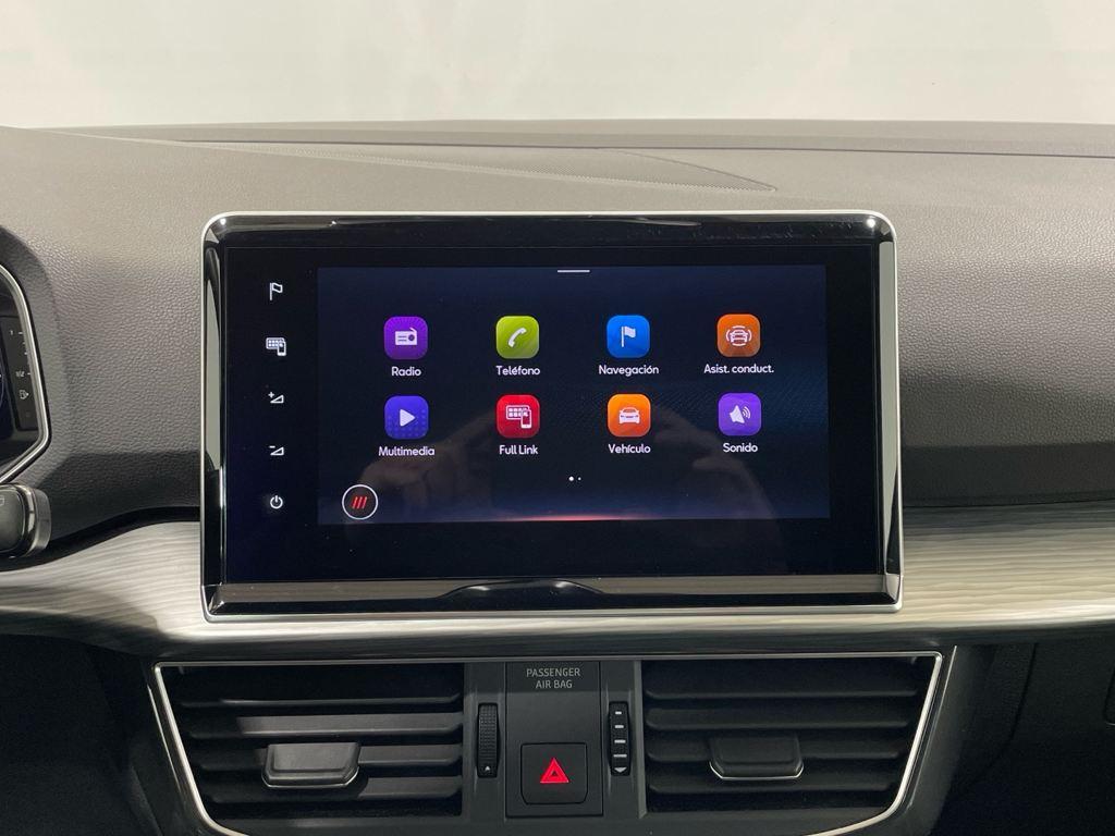 SEAT Tarraco 2.0 TDI X-perience XXL DSG 4WD 147 kW (200 CV) - 16