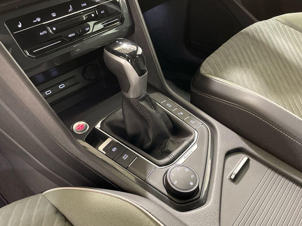 SEAT Tarraco 2.0 TDI X-perience XXL DSG 4WD 147 kW (200 CV) - 17