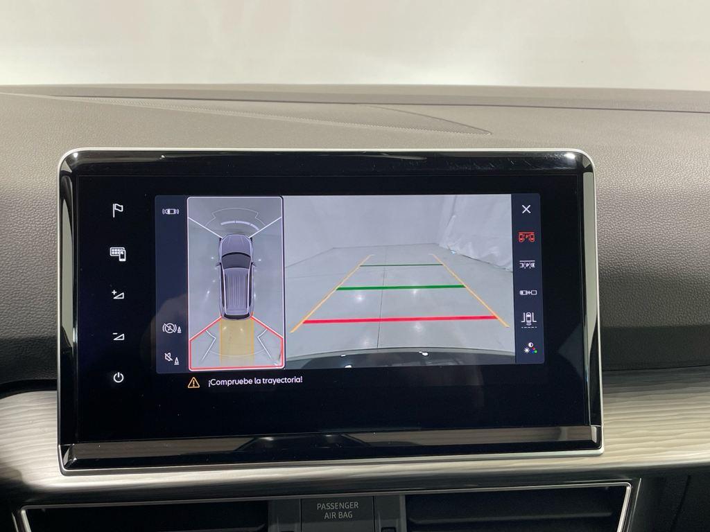 SEAT Tarraco 2.0 TDI X-perience XXL DSG 4WD 147 kW (200 CV) - 18