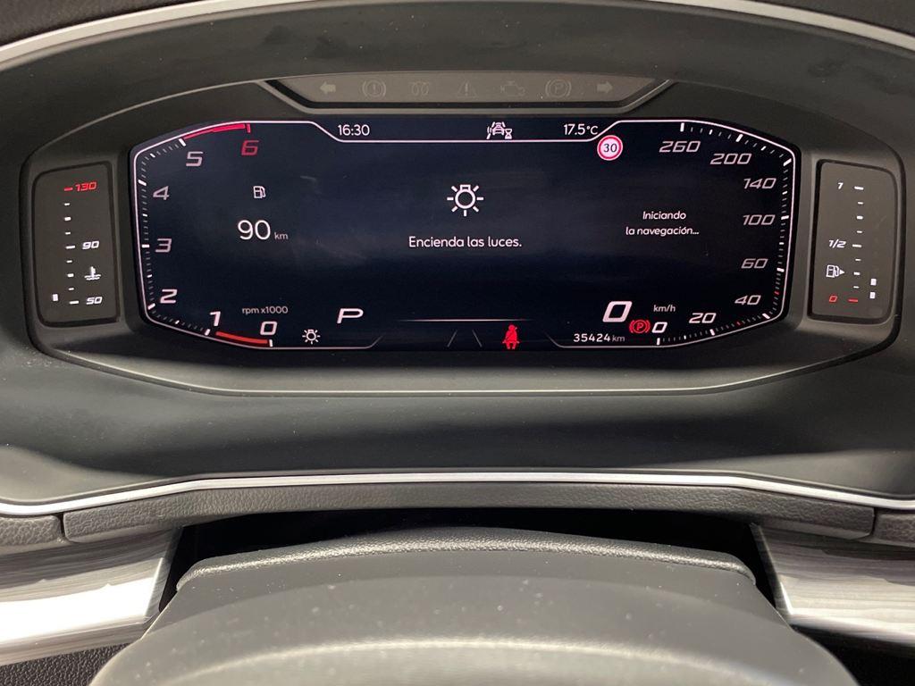 SEAT Tarraco 2.0 TDI X-perience XXL DSG 4WD 147 kW (200 CV) - 19