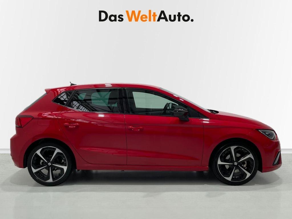 SEAT Ibiza 1.0 TSI FR Plus 81 kW (110 CV) - 2