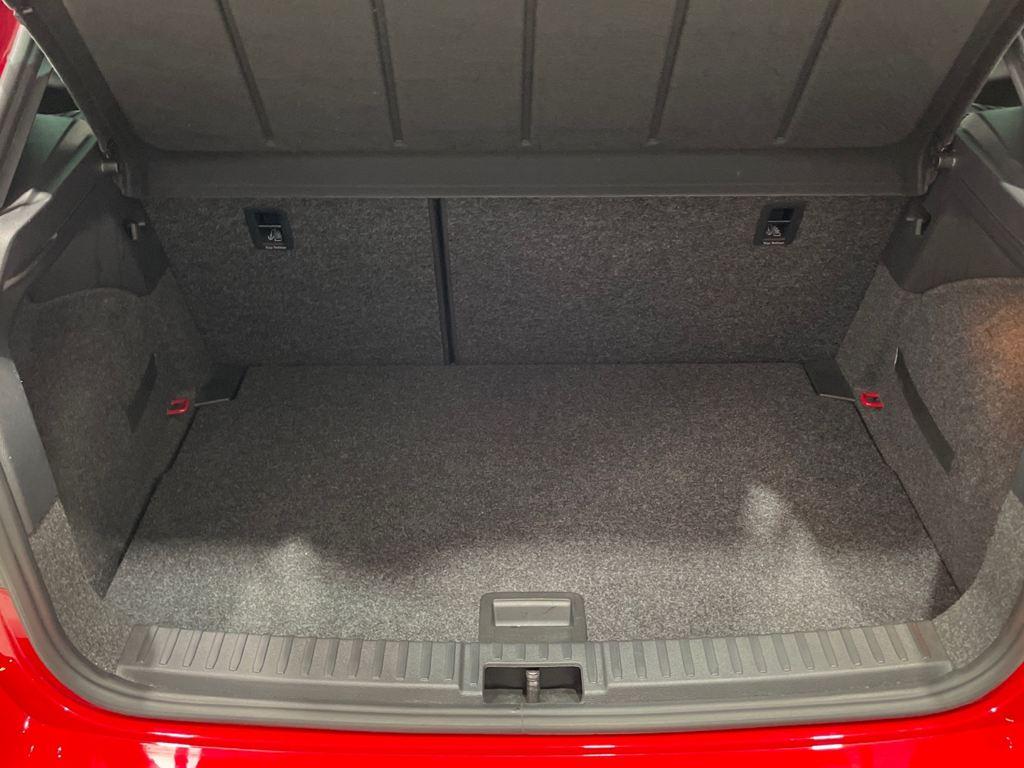 SEAT Ibiza 1.0 TSI FR Plus 81 kW (110 CV) - 6