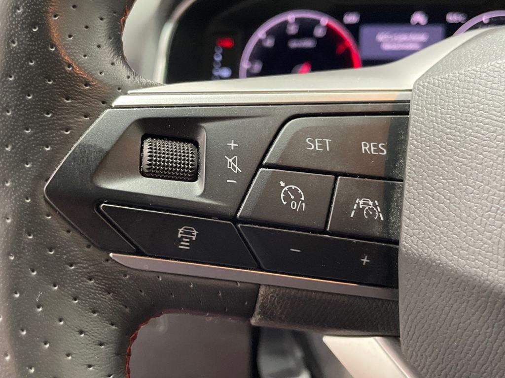 SEAT Ibiza 1.0 TSI FR Plus 81 kW (110 CV) - 8