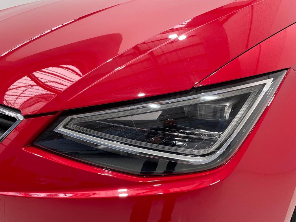 SEAT Ibiza 1.0 TSI FR Plus 81 kW (110 CV) - 11