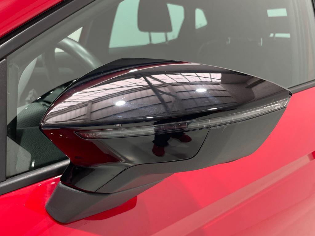 SEAT Ibiza 1.0 TSI FR Plus 81 kW (110 CV) - 12