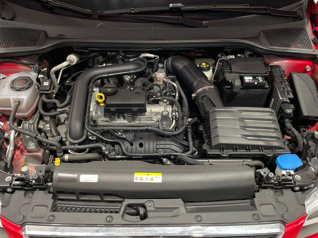 SEAT Ibiza 1.0 TSI FR Plus 81 kW (110 CV) - 13