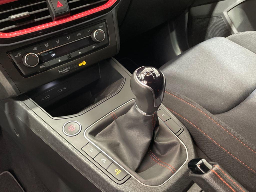 SEAT Ibiza 1.0 TSI FR Plus 81 kW (110 CV) - 18